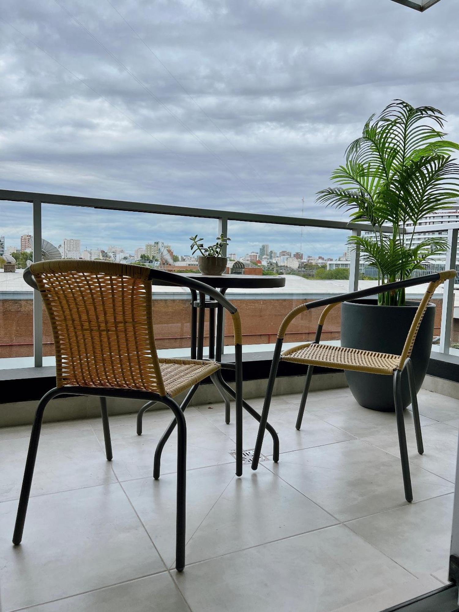 Dorrego 1781 Apartment Buenos Aires Exterior foto