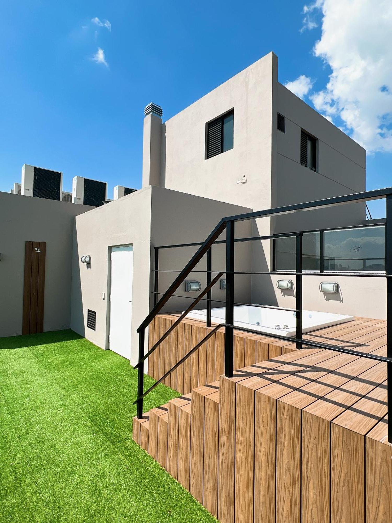 Dorrego 1781 Apartment Buenos Aires Exterior foto